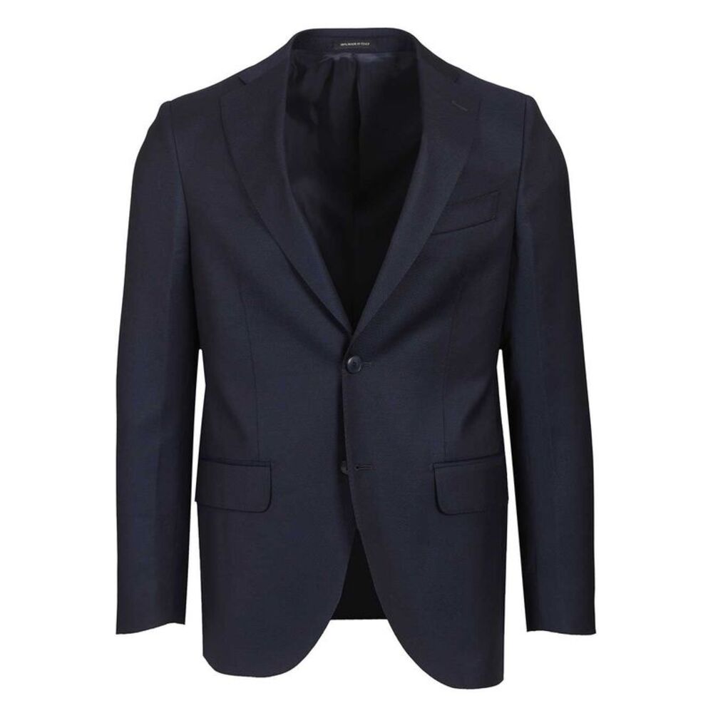 Al Duca D'aosta Men Wool Blazer
